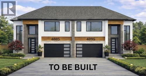 4935 TERRA BELLA DRIVE  Lasalle, ON N9H 0N1
