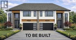 4935 TERRA BELLA DRIVE Lasalle, ON N9H 0N1
