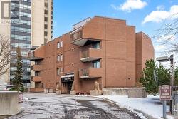 103 - 555 WILBROD STREET  Ottawa, ON K1N 5R4