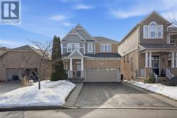 41 MONZA Drive Hamilton, ON L8E 6G2