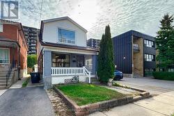 43 TORRENS AVENUE Toronto, ON M4K 2H9