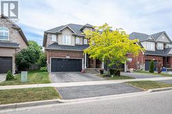 2377 STONE GLEN CRESCENT Oakville (Wm Westmount), ON L6M 0C7