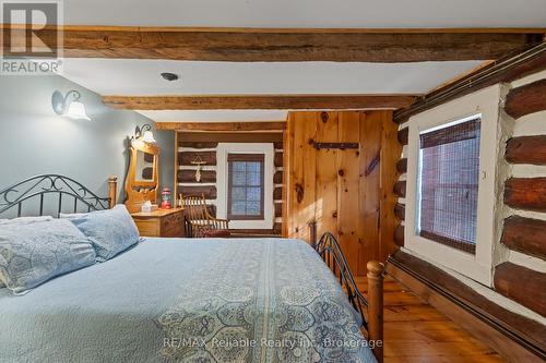 79629 Watson Drive, Central Huron (Goderich), ON - Indoor Photo Showing Bedroom