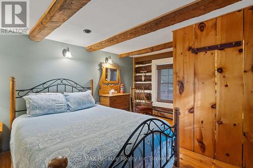 79629 Watson Drive, Central Huron (Goderich), ON - Indoor Photo Showing Bedroom