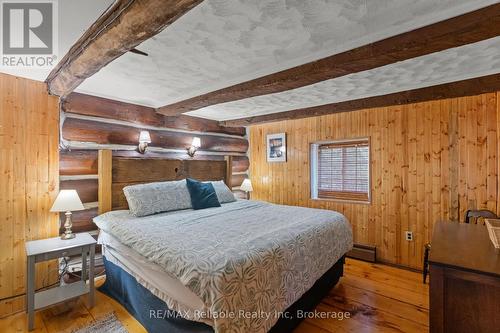 79629 Watson Drive, Central Huron (Goderich), ON - Indoor Photo Showing Bedroom