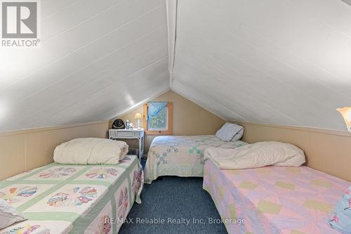 79629 Watson Drive, Central Huron (Goderich), ON - Indoor Photo Showing Bedroom