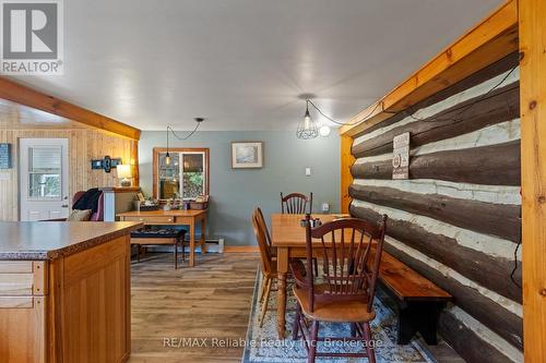 79629 Watson Drive, Central Huron (Goderich), ON - Indoor Photo Showing Dining Room