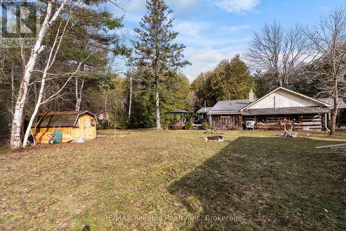 79629 Watson Drive, Central Huron (Goderich), ON - Outdoor With Deck Patio Veranda
