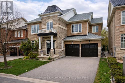 86 BOSWELL ROAD  Markham, ON L6B 0M5
