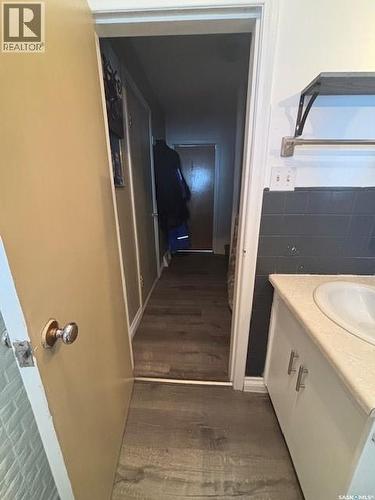 312 Golling Street, Lemberg, SK - Indoor Photo Showing Bathroom