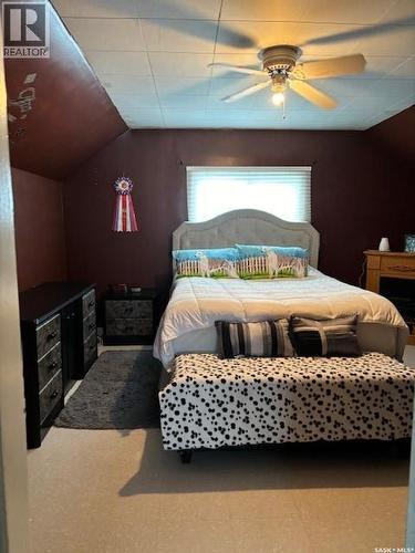 312 Golling Street, Lemberg, SK - Indoor Photo Showing Bedroom