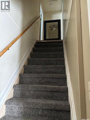 312 Golling Street, Lemberg, SK - Indoor Photo Showing Other Room
