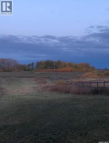312 Golling Street, Lemberg, SK - Outdoor With Body Of Water With View
