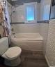 312 Golling Street, Lemberg, SK  - Indoor Photo Showing Bathroom 
