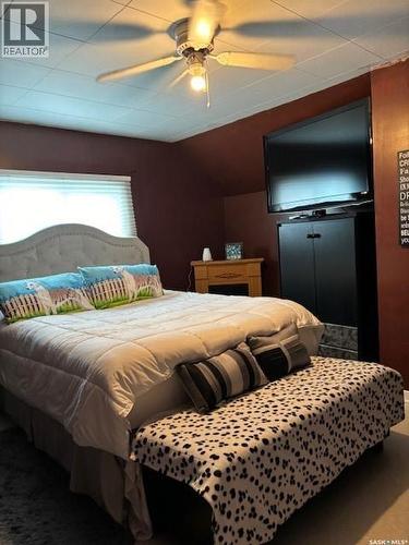 312 Golling Street, Lemberg, SK - Indoor Photo Showing Bedroom