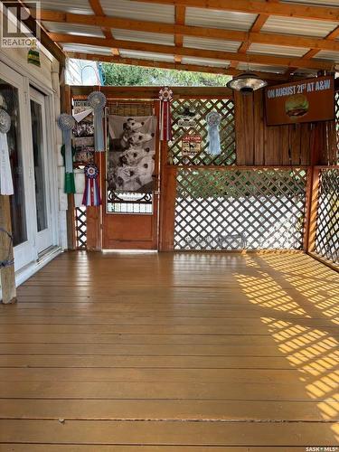 312 Golling Street, Lemberg, SK - Indoor