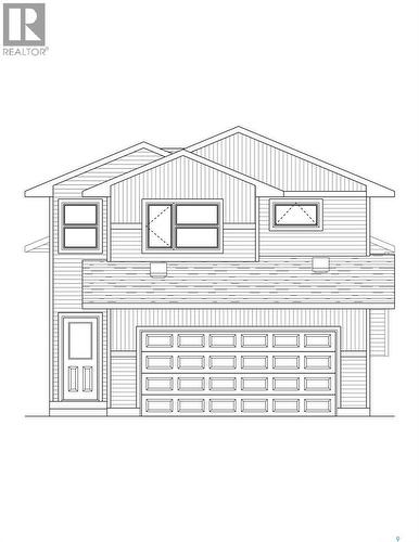 237 Froese Crescent, Warman, SK - Other