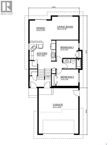 237 Froese Crescent, Warman, SK - Other