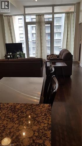 191 King Street S Unit# 712, Waterloo, ON - Indoor Photo Showing Other Room