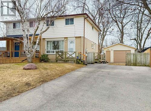 1120 KING STREET  Whitby (Downtown Whitby), ON L1N 5A8