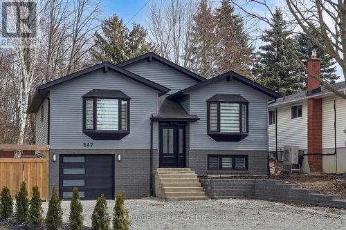 247 BEAVER STREET N  Clarington, ON L1B 1J3