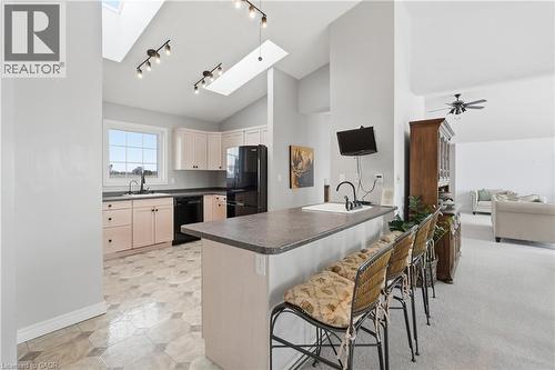 648 Front Road, St. Williams, ON - Indoor Photo Showing Other Room