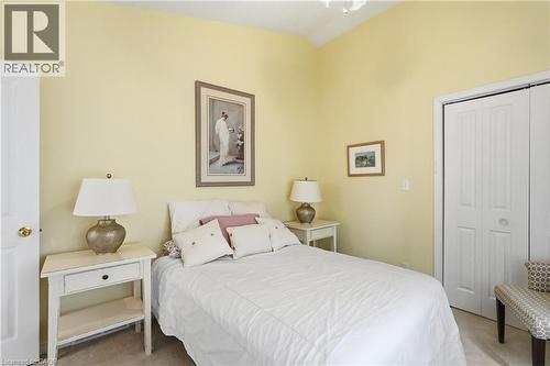 648 Front Road, St. Williams, ON - Indoor Photo Showing Bedroom