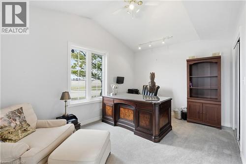 648 Front Road, St. Williams, ON - Indoor