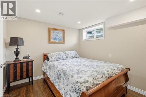 648 Front Road, St. Williams, ON - Indoor Photo Showing Bedroom