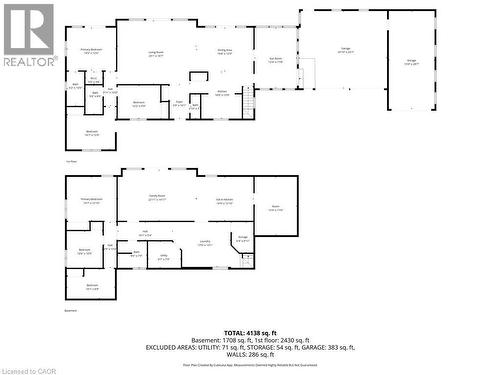 648 Front Road, St. Williams, ON - Other