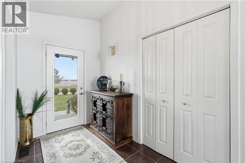 648 Front Road, St. Williams, ON - Indoor Photo Showing Other Room