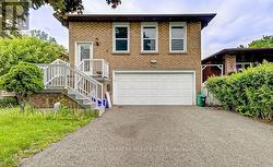 581 HAYWARD CRESCENT Milton, ON L9T 4T8