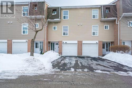 150 - 150 ENDERBY CRESCENT  Brampton, ON L6T 4C7