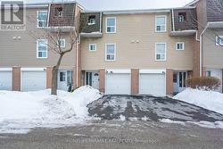 150 - 150 ENDERBY CRESCENT Brampton, ON L6T 4C7