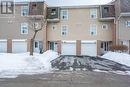 150 - 150 Enderby Crescent, Brampton, ON  - Outdoor With Facade 