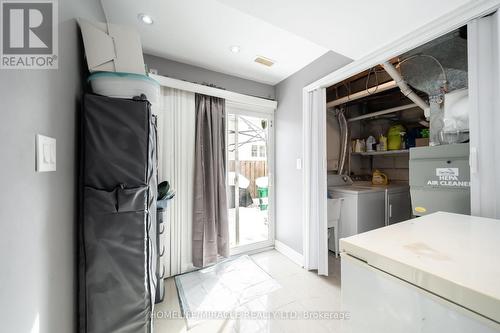 150 - 150 Enderby Crescent, Brampton, ON - Indoor