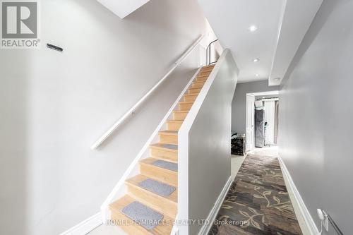 150 - 150 Enderby Crescent, Brampton, ON - Indoor Photo Showing Other Room