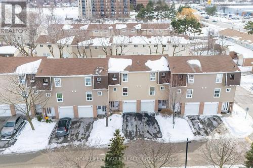 150 - 150 Enderby Crescent, Brampton, ON - Outdoor