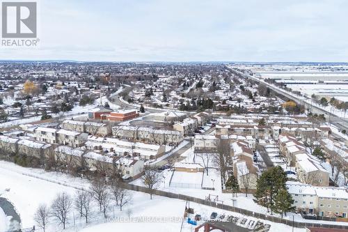 150 - 150 Enderby Crescent, Brampton, ON - Outdoor With View