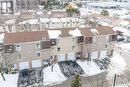 150 - 150 Enderby Crescent, Brampton, ON  - Outdoor With Facade 