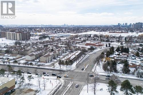 150 - 150 Enderby Crescent, Brampton, ON - Outdoor With View