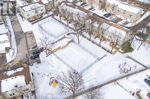 150 - 150 Enderby Crescent, Brampton, ON - Outdoor