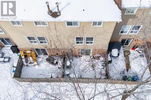150 - 150 Enderby Crescent, Brampton, ON - Outdoor