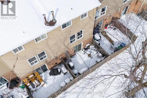 150 - 150 Enderby Crescent, Brampton, ON - Outdoor
