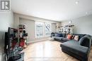 150 - 150 Enderby Crescent, Brampton, ON  - Indoor Photo Showing Living Room 