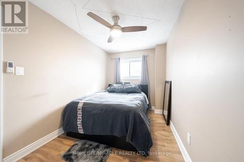 150 - 150 Enderby Crescent, Brampton, ON - Indoor Photo Showing Bedroom