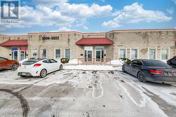 3 - 5006 SOUTH SERVICE ROAD  Burlington, ON L7L 5Y7