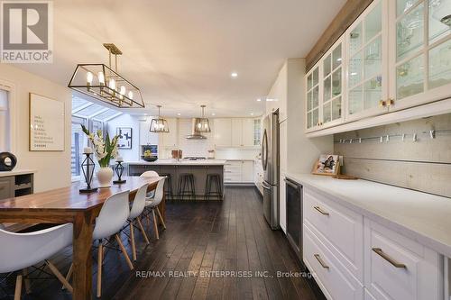 1106 Kos Boulevard, Mississauga, ON - Indoor Photo Showing Other Room