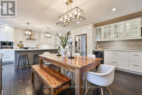 1106 Kos Boulevard, Mississauga, ON - Indoor