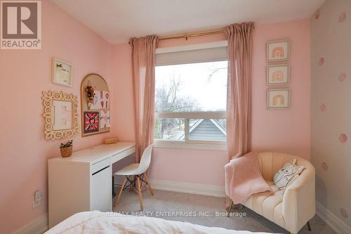 1106 Kos Boulevard, Mississauga, ON - Indoor